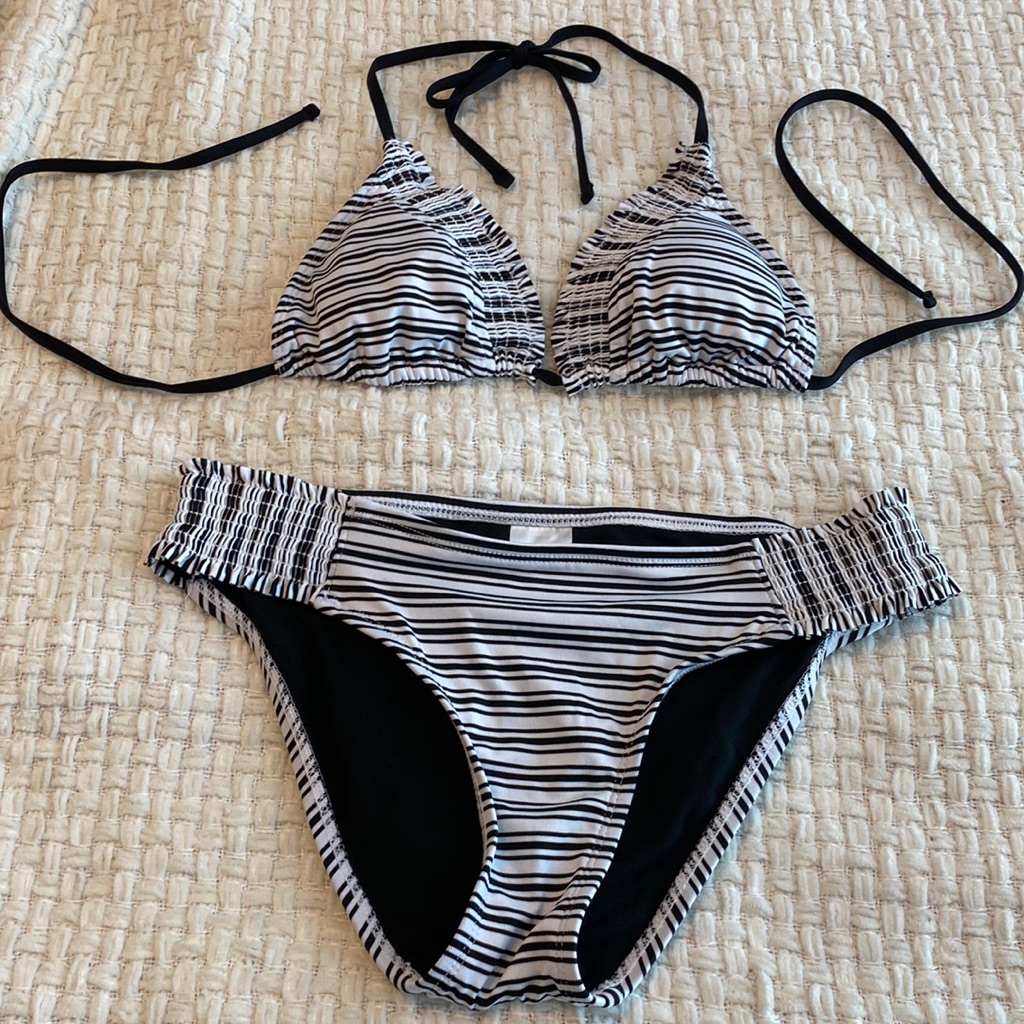 Mossimo Bathing Suit